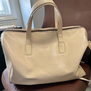 Matt & Nat Weekender Bag